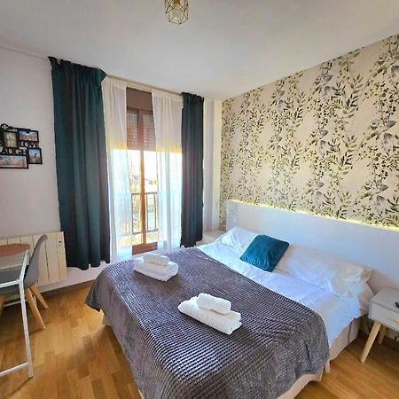 Cerca Airport, Riyadh Air, Ifema, Eisenhower, Wifi, 4 Personas Madrid Exteriér fotografie